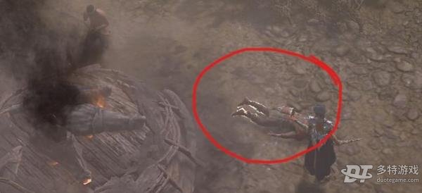 暗黑破坏神4：钢铁药剂无限刷法大公开