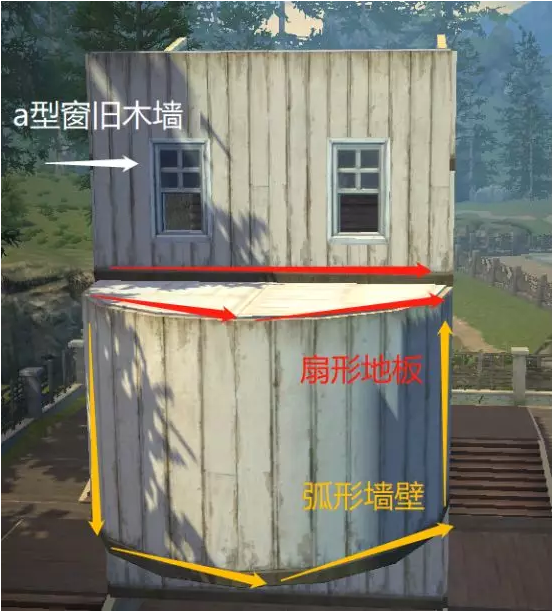 明日之后狗狗屋建造攻略:手把手教你打造萌宠小窝