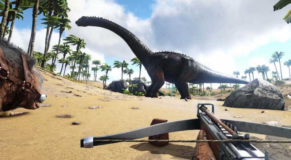 方舟生存进化代码秘籍：解锁游戏无限可能