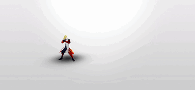 拳皇世界手游：饿狼队技能深度解析与展示