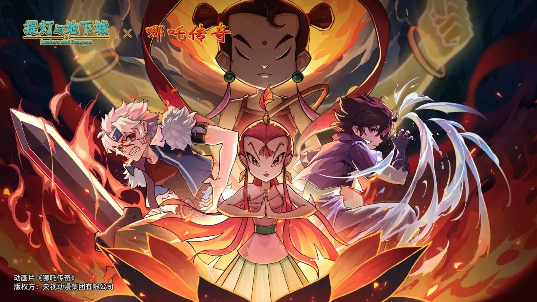 提灯与地下城大魔导师宠物装备选择攻略