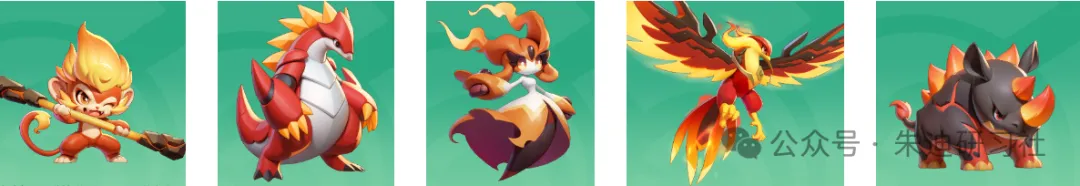 曙光重临火队库比词条推荐攻略