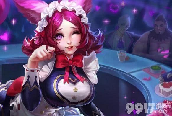 新手玩王者荣耀该选哪些英雄