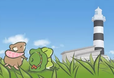 旅行青蛙仓鼠照片获取全攻略：如何高效收集稀有明信片