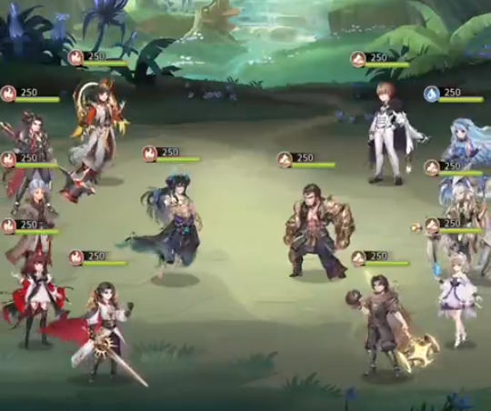 斗罗大陆武魂觉醒朔月循光第四章通关秘籍：详尽关卡技巧与策略解析