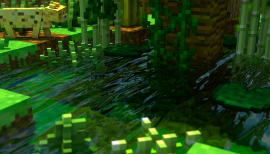 我的世界矿石分布规律全解析