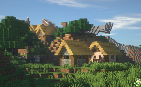 我的世界背后的开发者Mojang Studios：从创意到风靡全球的历程