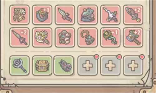 最强蜗牛战争兵器技术获取全攻略：探索、任务与装备栏解锁