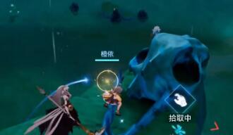 晶核鲁米村卡牌位置全攻略