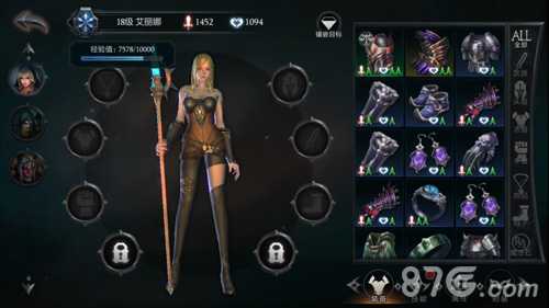 拉结尔最强职业大揭秘：实力排行与推荐攻略