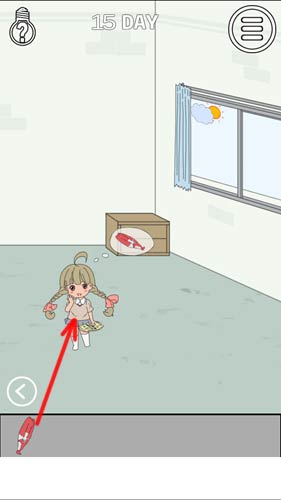 找到老婆的私房钱第15关图文通关攻略及解析