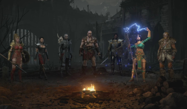 暗黑2重制版Ctrl左键存道具失灵：延迟导致无法使用及解决方法