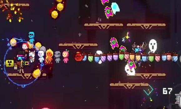 机械战警手游第一期攻略：从角色选择到团队配合，助你成为最强战警！