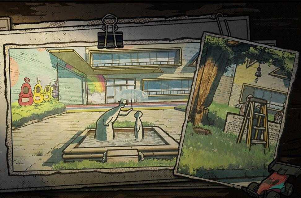 房间的秘密2起点合成电阻全攻略：从道具收集到精准计算，解锁解谜成就感