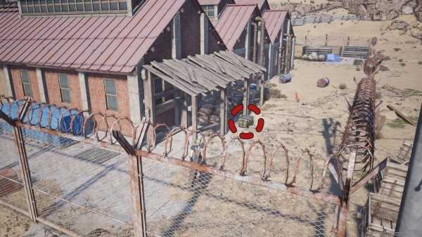 最终幻想7：重生版科雷陆沙漠隐藏宝箱完整位置指南