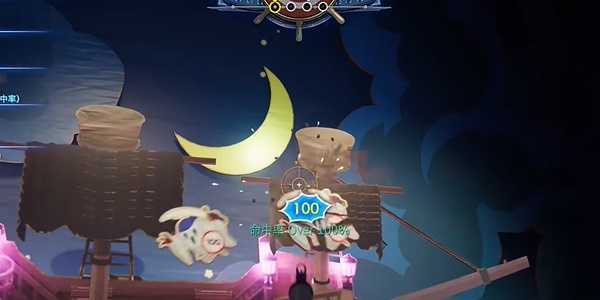 最终幻想7：重生 - 幽灵船关卡通关攻略：策略与技巧