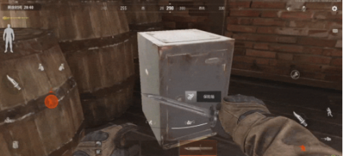 暗区突围保险箱：时限与玩法全解析