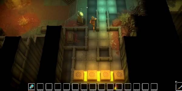 我的水世界求生国王之墓任务攻略分享