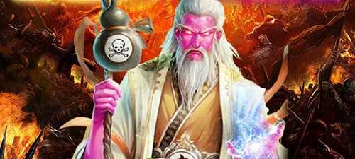 怒三国公益服深度体验：上线福利爆棚，首充返利超值解析