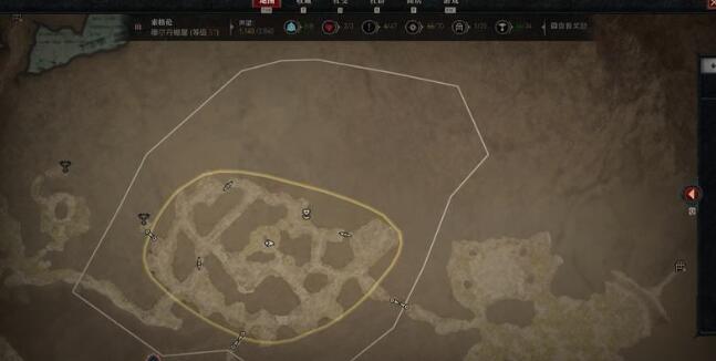 暗黑破坏神4失踪猎人位置全解析