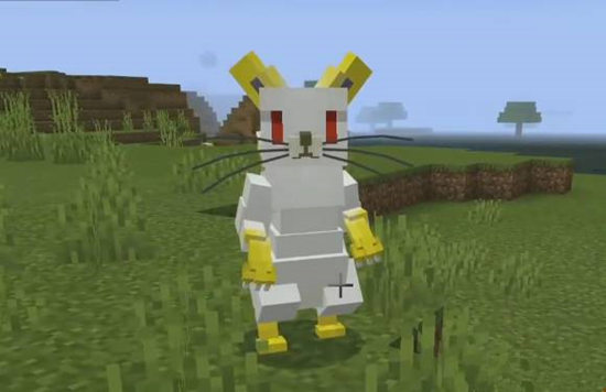 我的世界忍者生存通灵兽契约全攻略