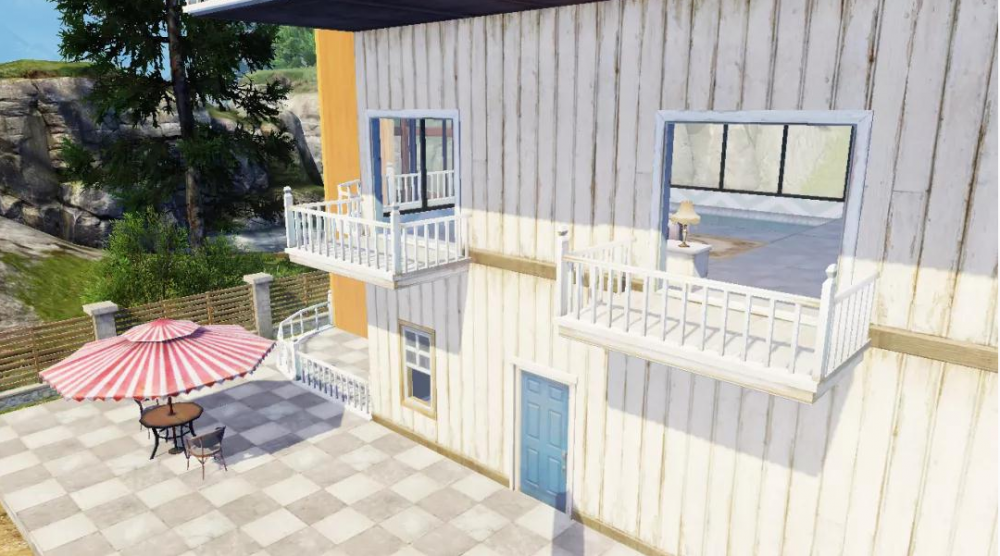 明日之后5大装修风格搭配全解析