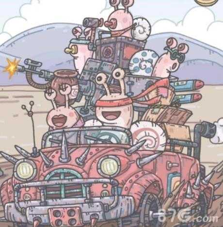 最强蜗牛物种战争玩法详解：资源、策略与升级全攻略