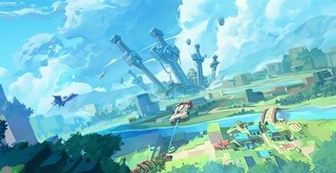 我的起源清明节踏青活动奖励攻略：称号、材料与兑换指南