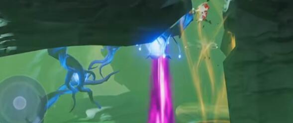 星之破晓记忆深渊1-5通关攻略：躲避与反击的策略