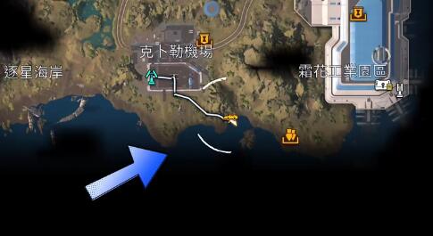 星球重启开普勒港钓鱼点全攻略