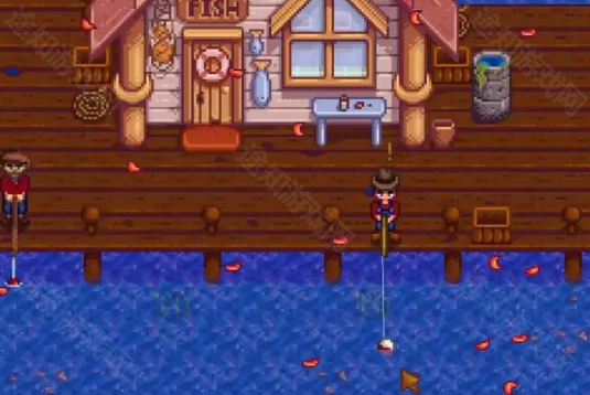 星露谷物语古物获取方法详解