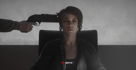 控制游戏：幻境攻略详解