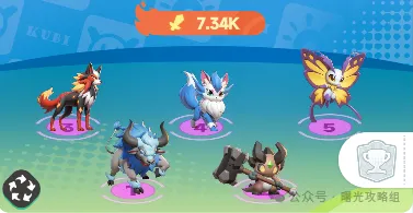 曙光重临：避免士气低落的角色搭配策略与阵容推荐