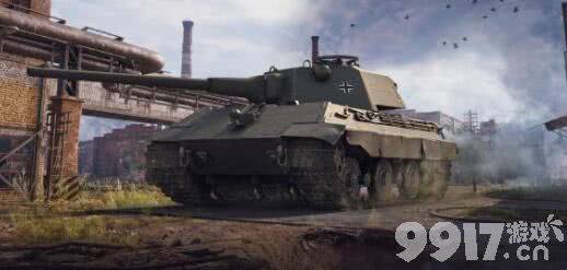 暗区突围寻找油桶任务攻略全解