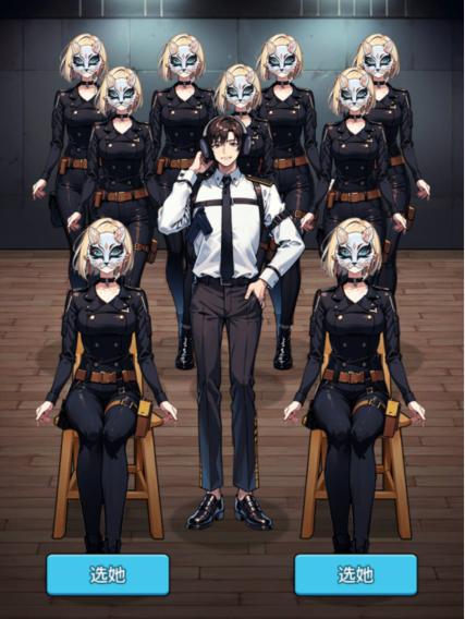 文字找茬大师王牌特工通关全攻略：选对特工，耐心找茬是关键