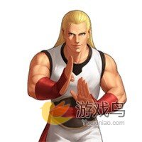 拳皇98终极之战OL最佳开局阵容推荐