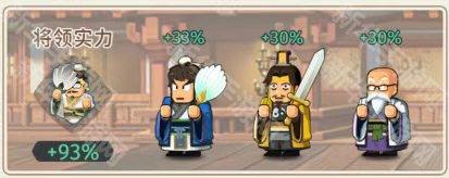 指尖无双霸王系统1.0玩法详解：勋章升级、霸天天赋与武将剔除全解析