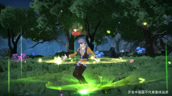 斗罗大陆斗神再临阿银技能搭配策略与心得