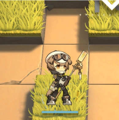 新干员格雷伊加入罗德岛：带来群体减速技能，丰富团队配置