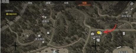 暗区突围山谷钥匙房全攻略