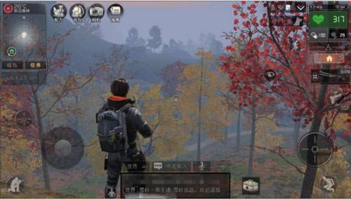 明日之后新手如何选职业？这份攻略有点东西