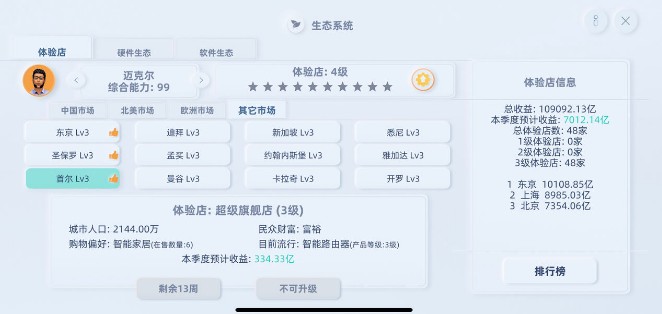 手机帝国发家致富策略：从技术突破到生态构建的完整攻略