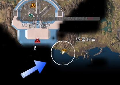 星球重启开普勒港钓鱼点全攻略