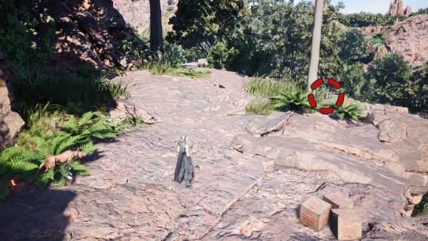 最终幻想7：重生的贡加加宝藏位置全攻略