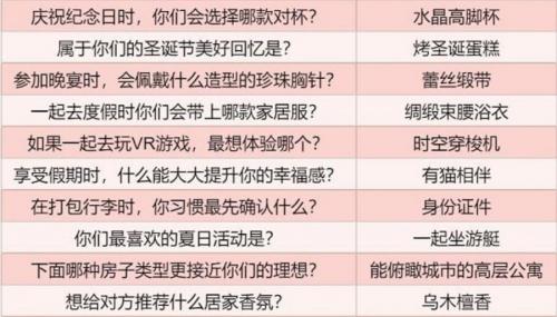 恋与制作人水映镜语李泽言答案全解：详细攻略与解析