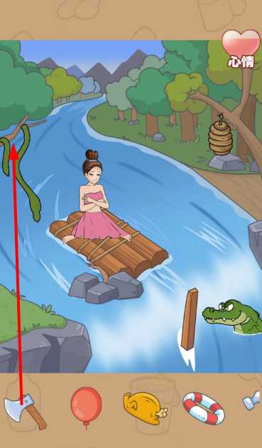 找茬啊老六：美女逃脱关卡详细攻略与技巧