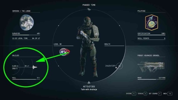 星空Starfield船员分配全攻略