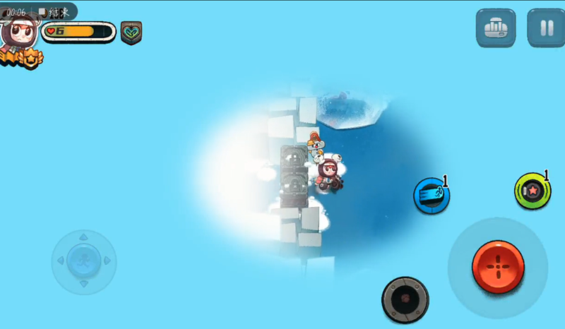 恶果之地水果芭菲的攻防之道