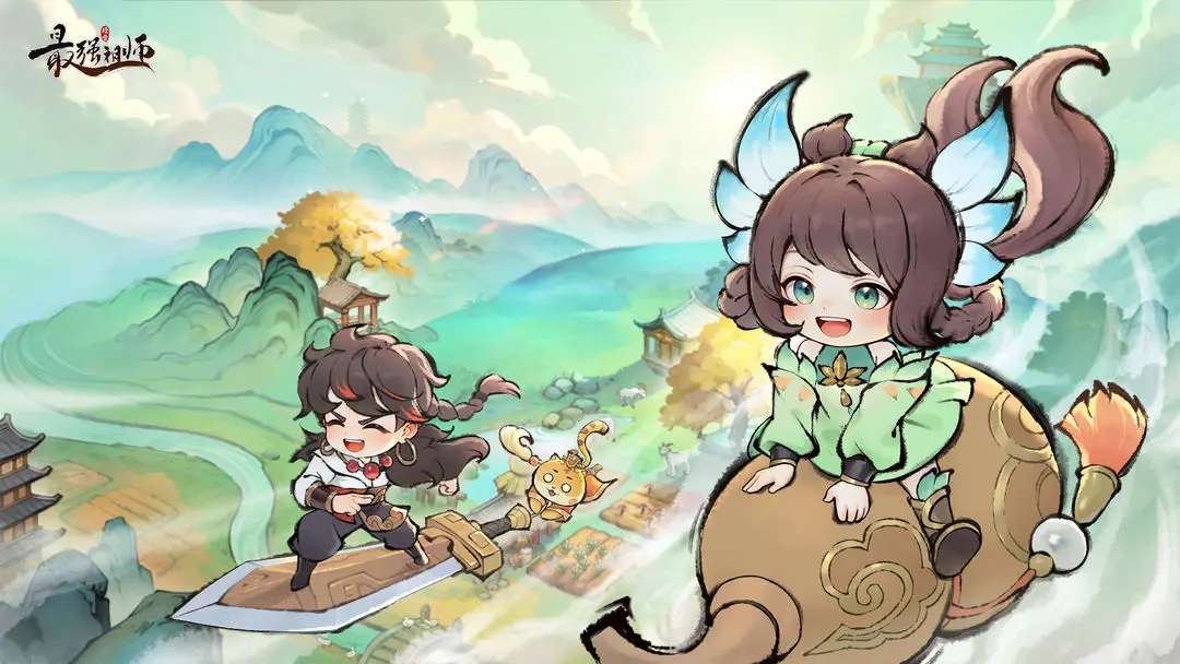 最强祖师萌新前期阵容怎么选