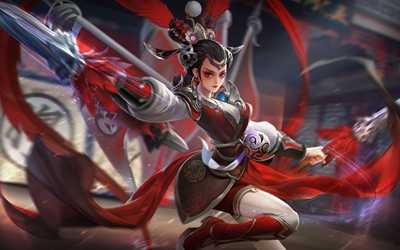 曙光英雄新手英雄选择指南